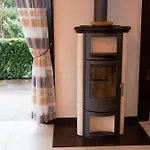 Henneglueck2 Mit Kamin Und Sauna! * משדה