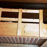 Henneglueck2 Mit Kamin Und Sauna!