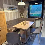 בית נופש Henneglueck2 Mit Kamin Und Sauna!