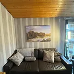 בית נופש Henneglueck2 Mit Kamin Und Sauna! משדה