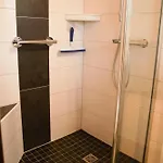 Henneglueck2 Mit Kamin Und Sauna! משדה