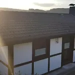 Henneglueck2 Mit Kamin Und Sauna! משדה