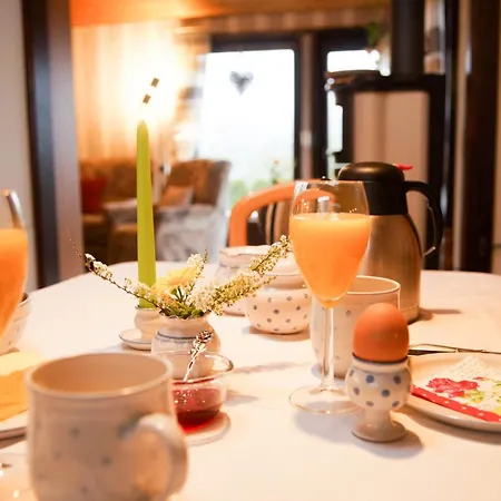 Henneglueck2 Mit Kamin Und Sauna! *