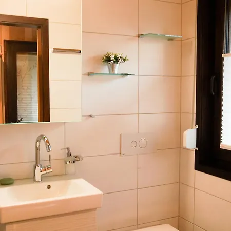 Henneglueck2 Mit Kamin Und Sauna! Holiday home *