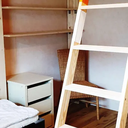 Henneglueck2 Mit Kamin Und Sauna! Meschede