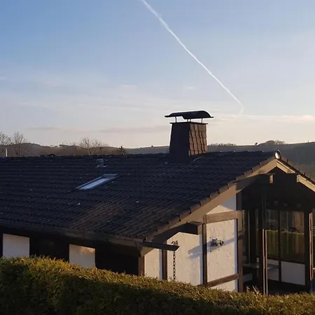 Henneglueck2 Mit Kamin Und Sauna! Дом отдыха