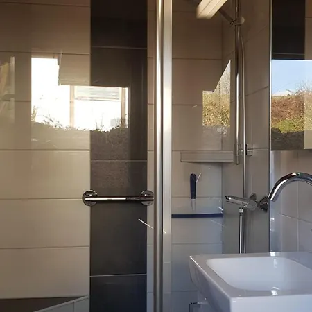 Henneglueck2 Mit Kamin Und Sauna! Holiday home Meschede