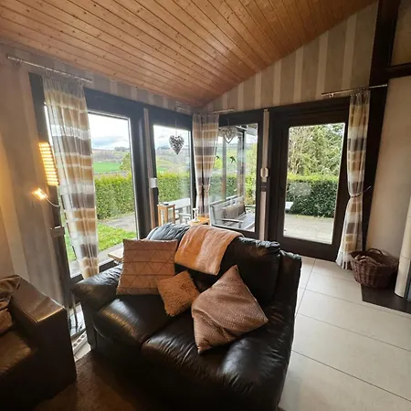 Henneglueck2 Mit Kamin Und Sauna! Дом отдыха Мешеде