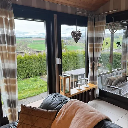 Henneglueck2 Mit Kamin Und Sauna! Holiday home