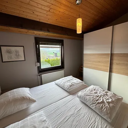 Holiday home Henneglueck2 Mit Kamin Und Sauna! *