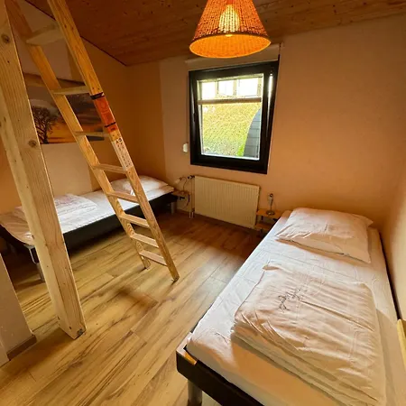 Henneglueck2 Mit Kamin Und Sauna! *