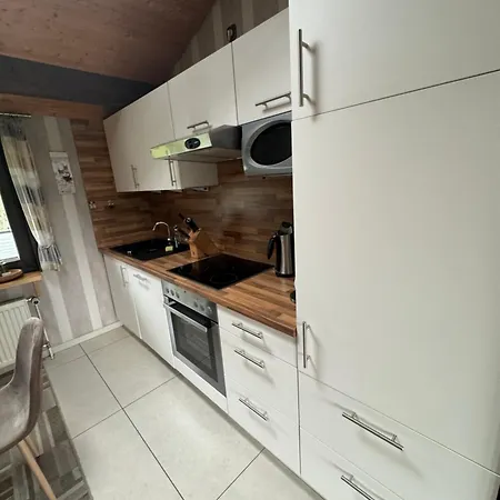 Henneglueck2 Mit Kamin Und Sauna! Holiday home Meschede