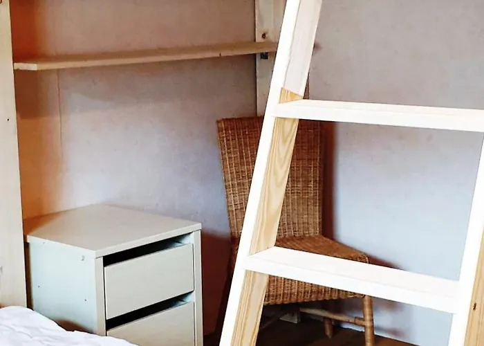 Henneglueck2 Mit Kamin Und Sauna! ميشيده