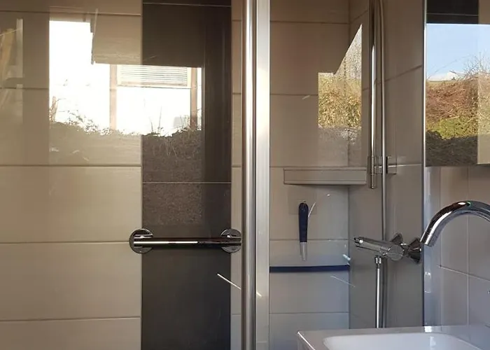 Henneglueck2 Mit Kamin Und Sauna! بيت للعطل ميشيده