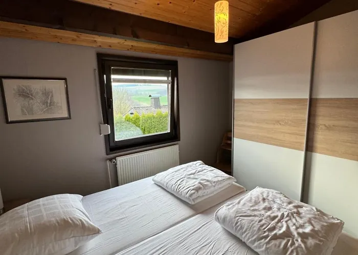 펜션 Henneglueck2 Mit Kamin Und Sauna! *