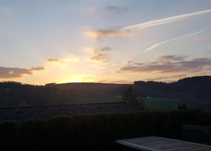 Henneglueck2 Mit Kamin Und Sauna! بيت للعطل